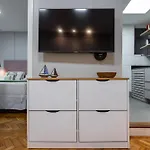 Magnifico Em Copacabana - Suite - Bi204