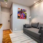 Magnifico Em Copacabana - Suite - Bi204