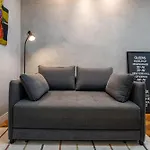 Magnifico Em Copacabana - Suite - Bi204