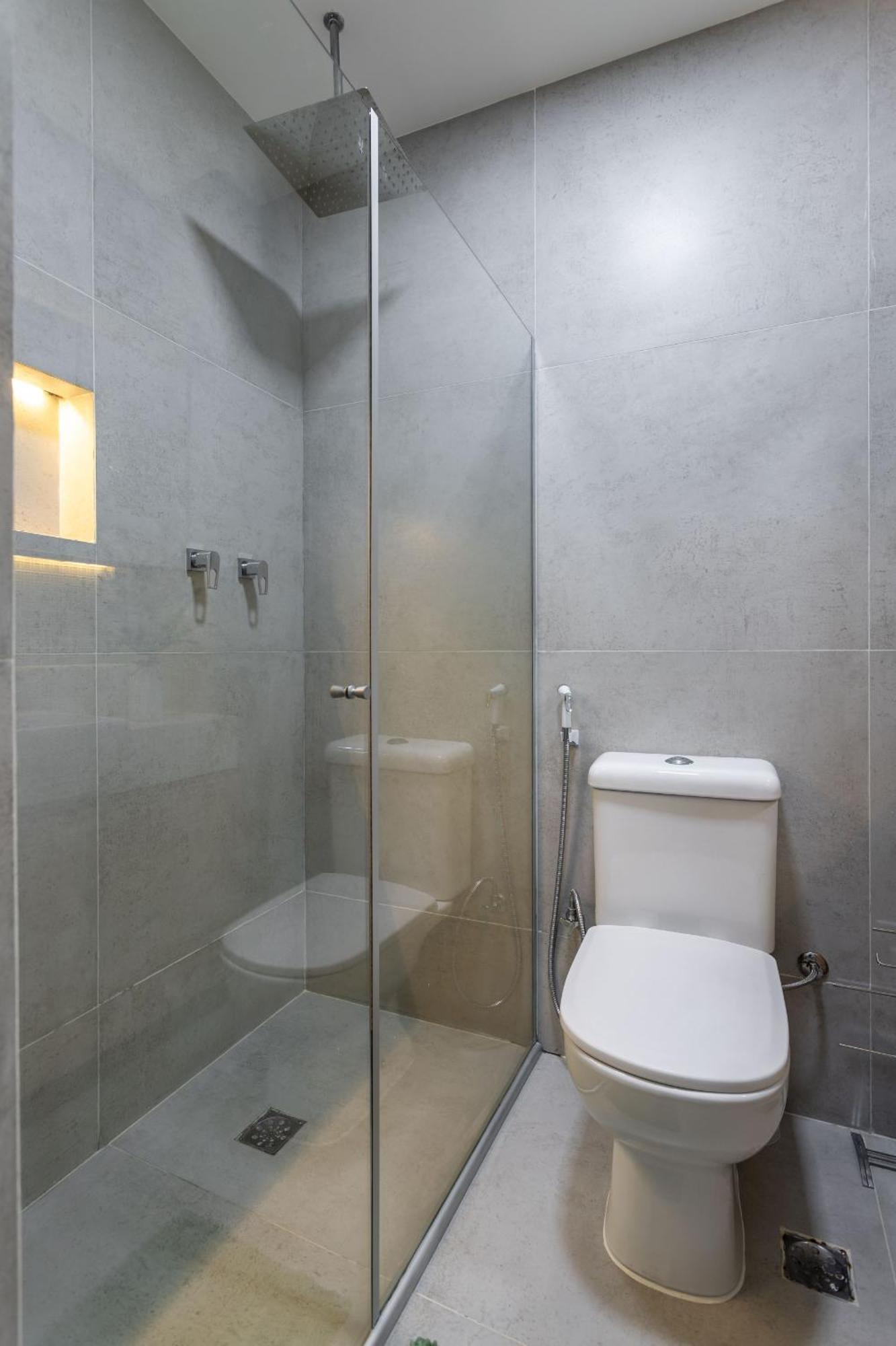 Magnifico Em Copacabana - - Bi204 Apartamento Rio de Janeiro