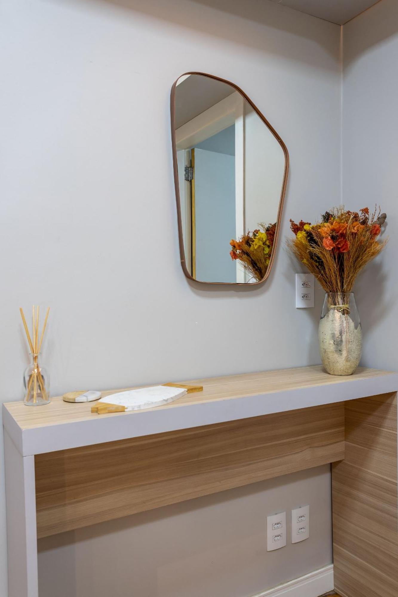 Apartamento Magnifico Em Copacabana - - Bi204 *