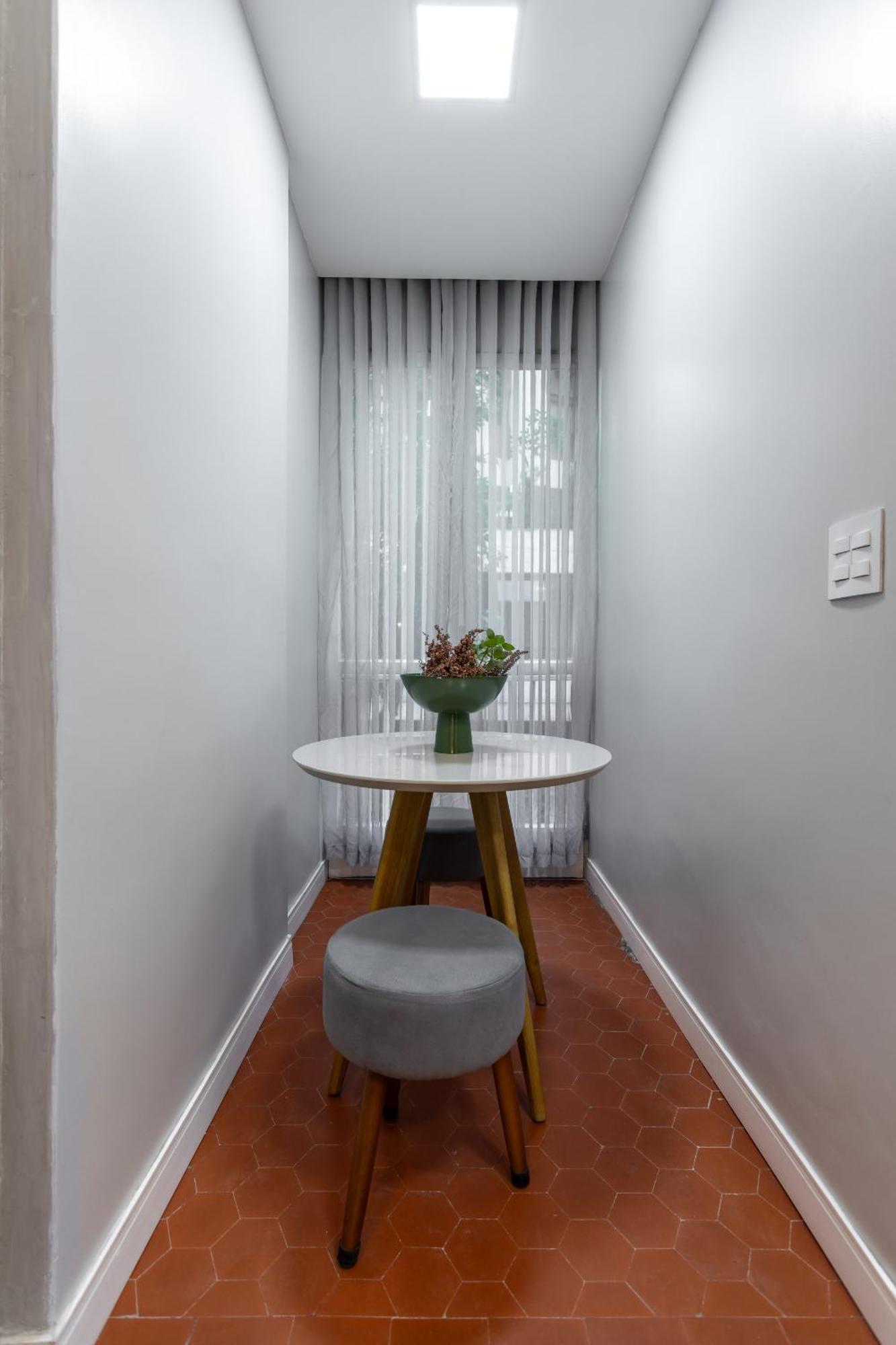 Magnifico Em Copacabana - - Bi204 Apartamento Rio de Janeiro